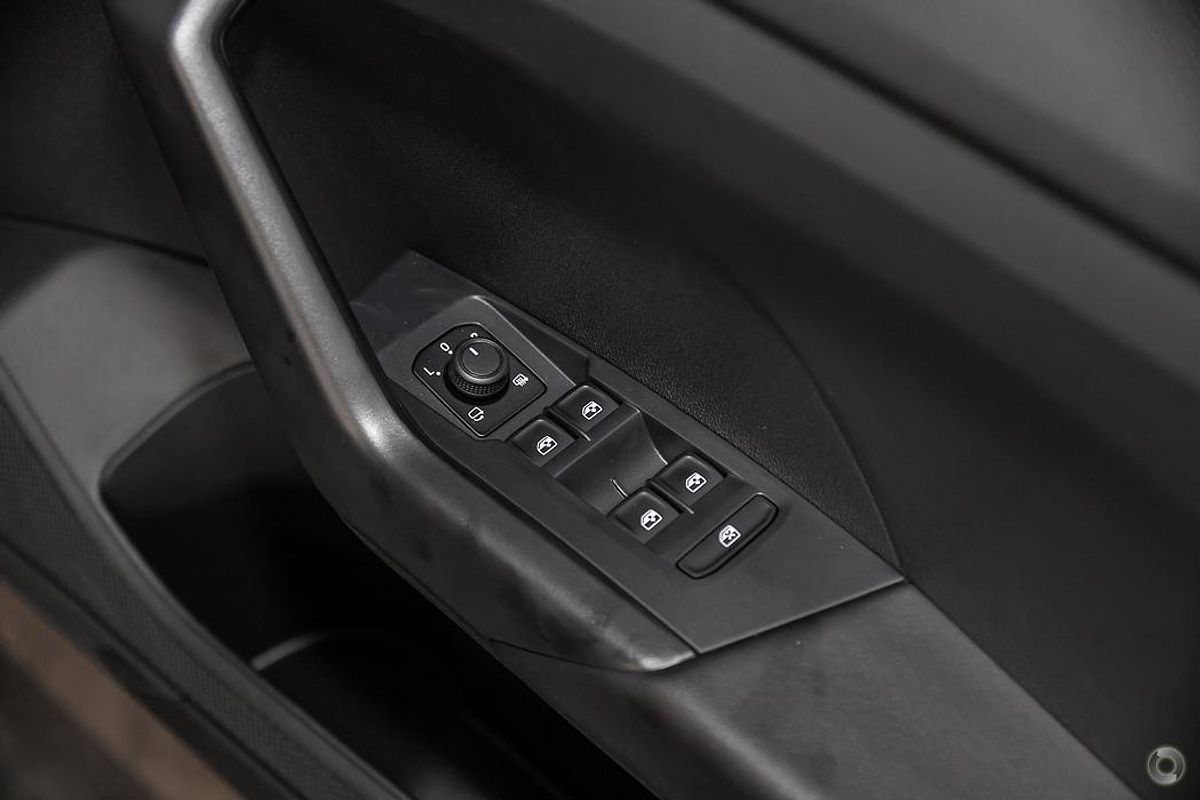 2024 Volkswagen T-Cross 85TSI Life D31