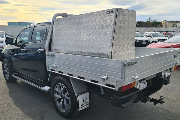 2023 Isuzu D-MAX LS-U 4X4