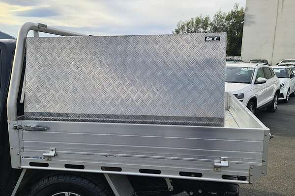 2023 Isuzu D-MAX LS-U 4X4