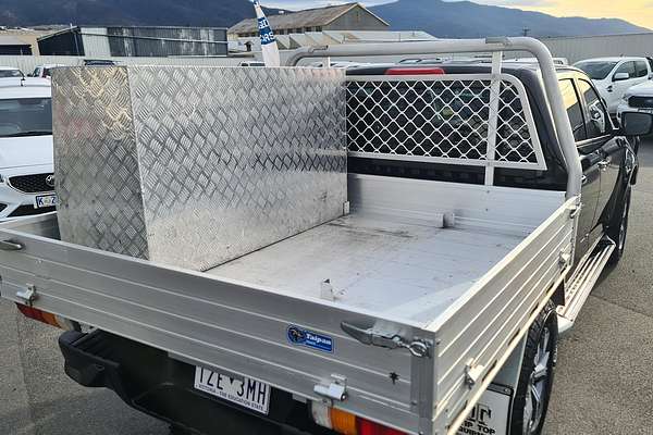2023 Isuzu D-MAX LS-U 4X4