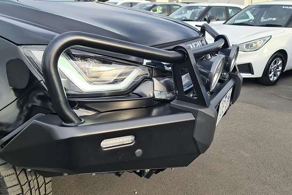 2023 Isuzu D-MAX LS-U 4X4