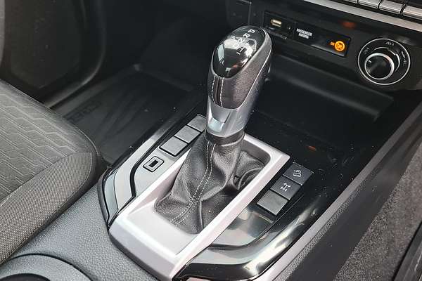 2023 Isuzu D-MAX LS-U 4X4
