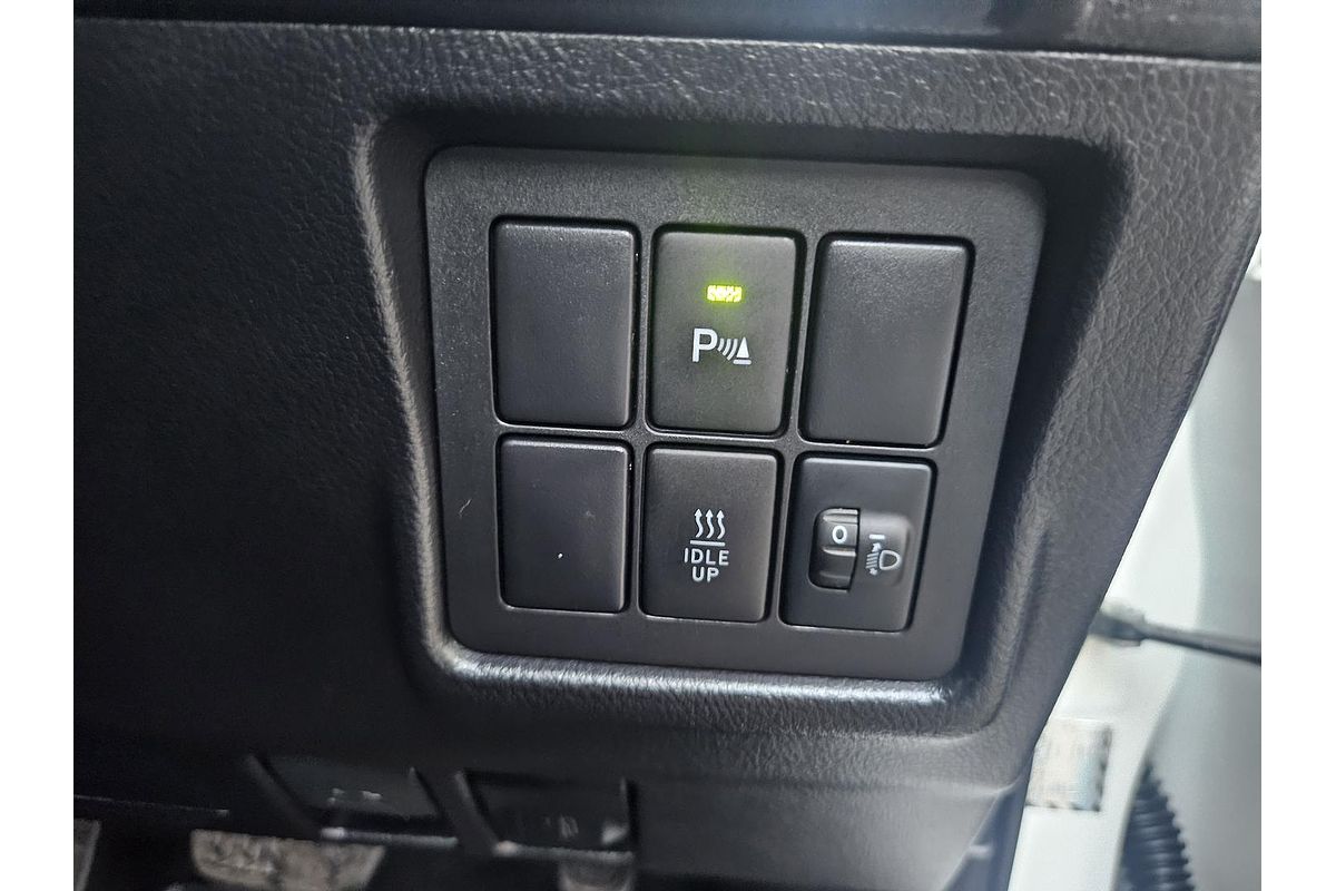 2017 Toyota Landcruiser Prado GXL GDJ150R