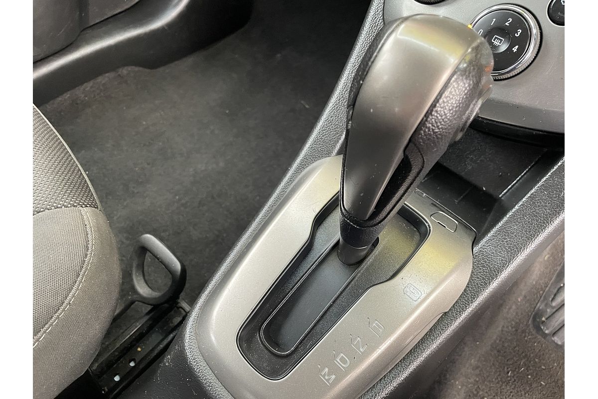 2014 Holden Barina CD TM