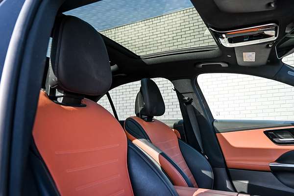 2021 Mercedes-Benz C-Class C300 W206