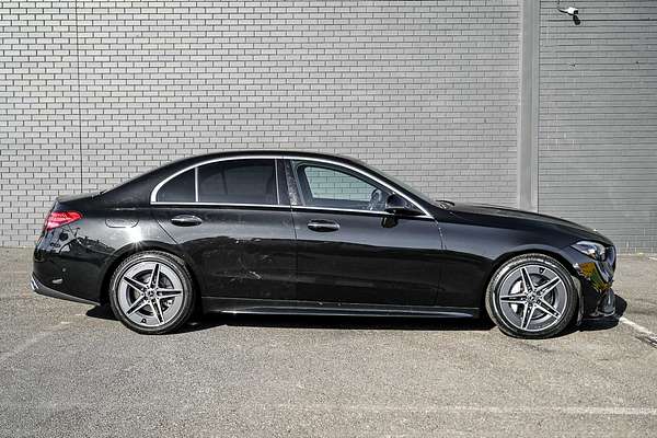 2021 Mercedes-Benz C-Class C300 W206