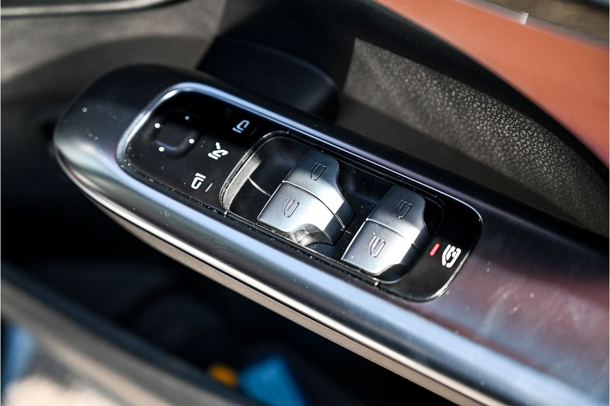 2021 Mercedes-Benz C-Class C300 W206