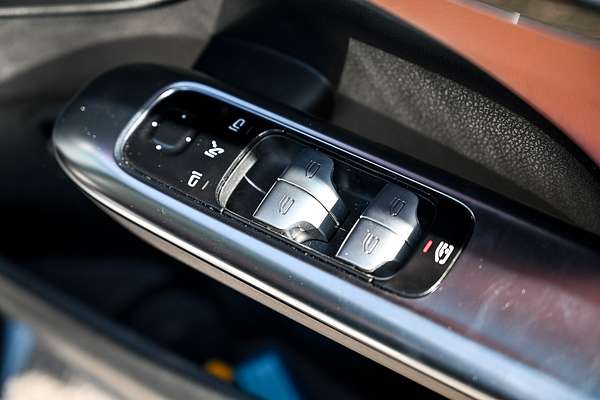 2021 Mercedes-Benz C-Class C300 W206