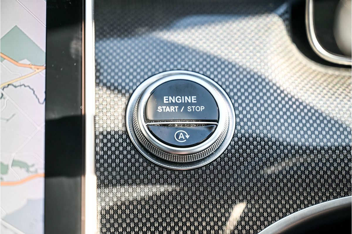 2021 Mercedes-Benz C-Class C300 W206