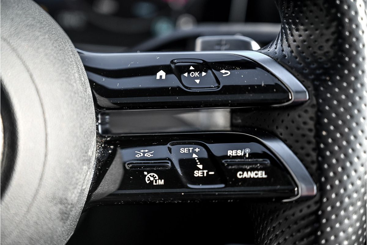 2021 Mercedes-Benz C-Class C300 W206