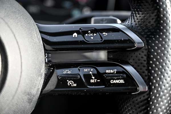2021 Mercedes-Benz C-Class C300 W206
