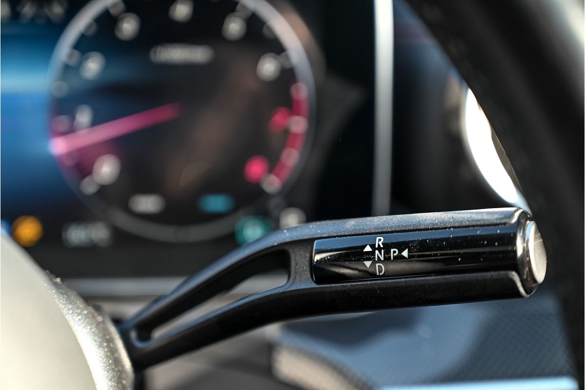 2021 Mercedes-Benz C-Class C300 W206