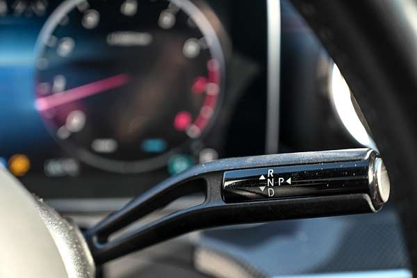 2021 Mercedes-Benz C-Class C300 W206