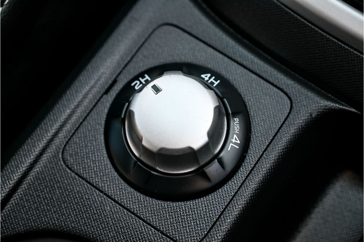 2021 Isuzu MU-X LS-T
