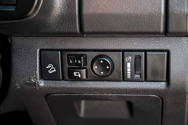 2021 Isuzu MU-X LS-T