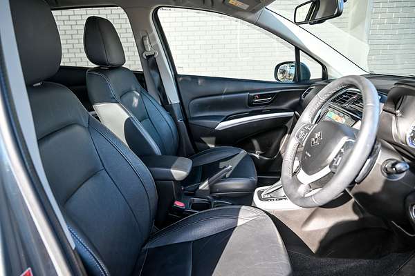 2020 Suzuki S-Cross Turbo Prestige JY