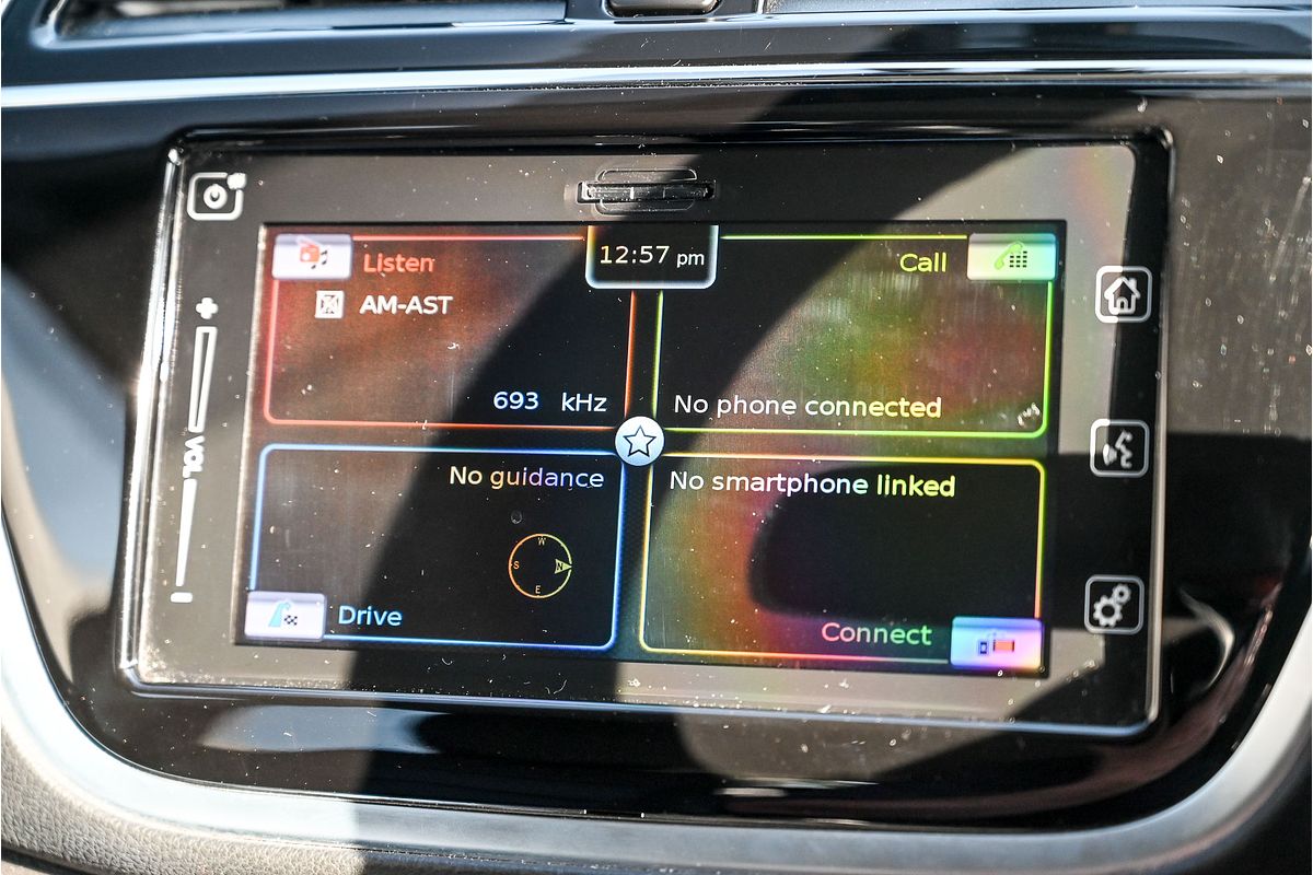 2020 Suzuki S-Cross Turbo Prestige JY