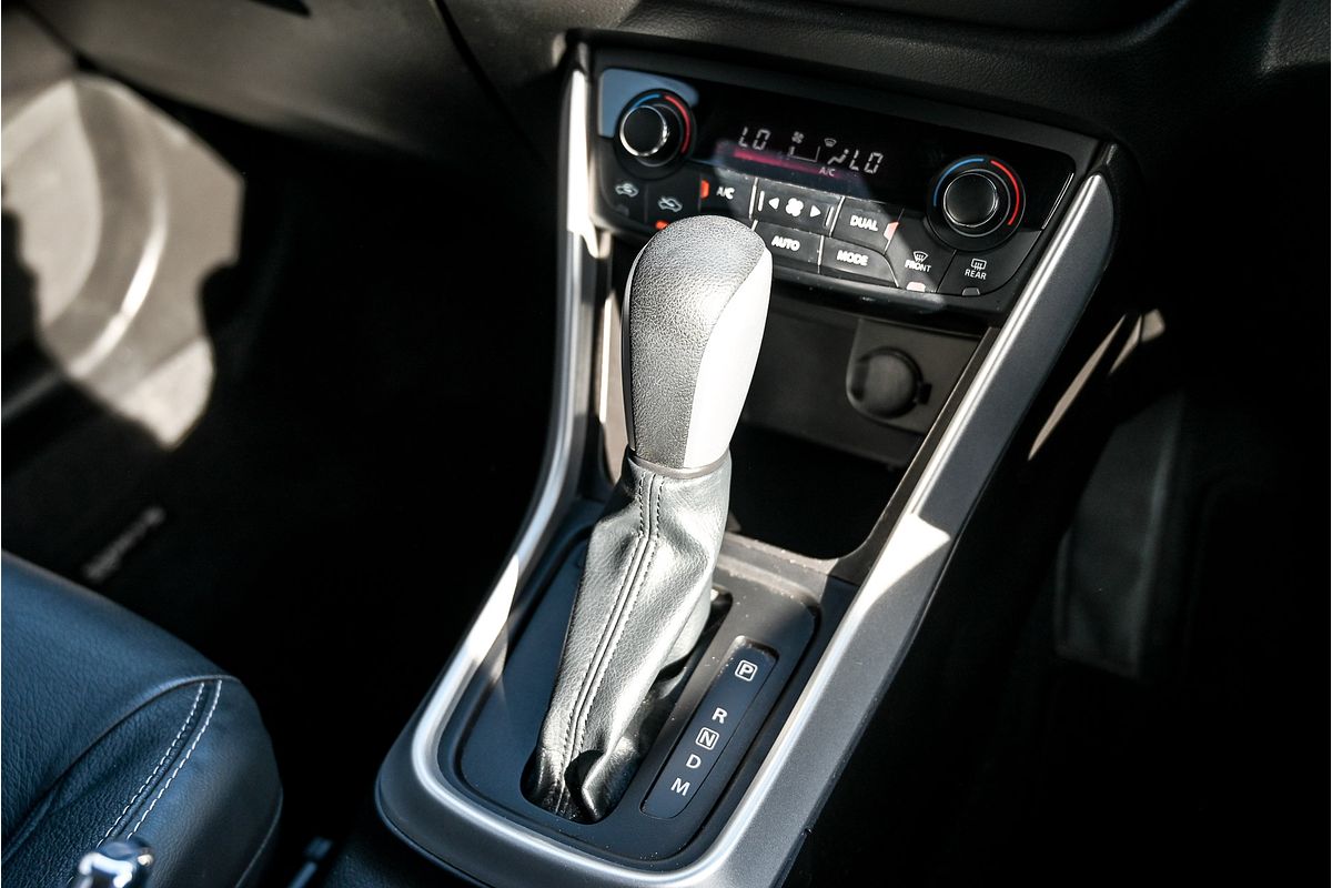 2020 Suzuki S-Cross Turbo Prestige JY