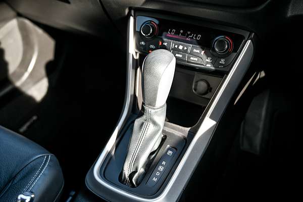 2020 Suzuki S-Cross Turbo Prestige JY