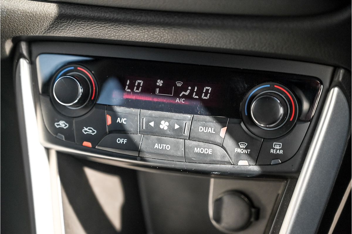 2020 Suzuki S-Cross Turbo Prestige JY