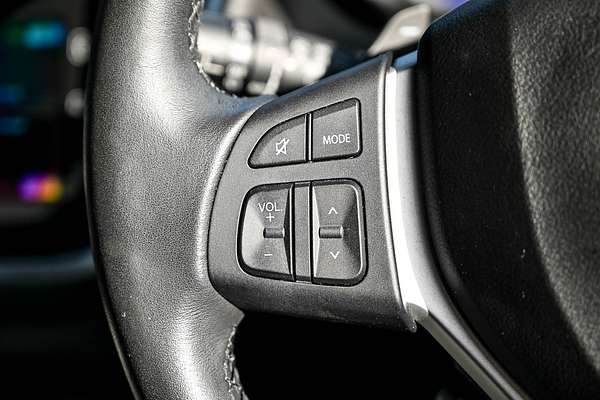 2020 Suzuki S-Cross Turbo Prestige JY