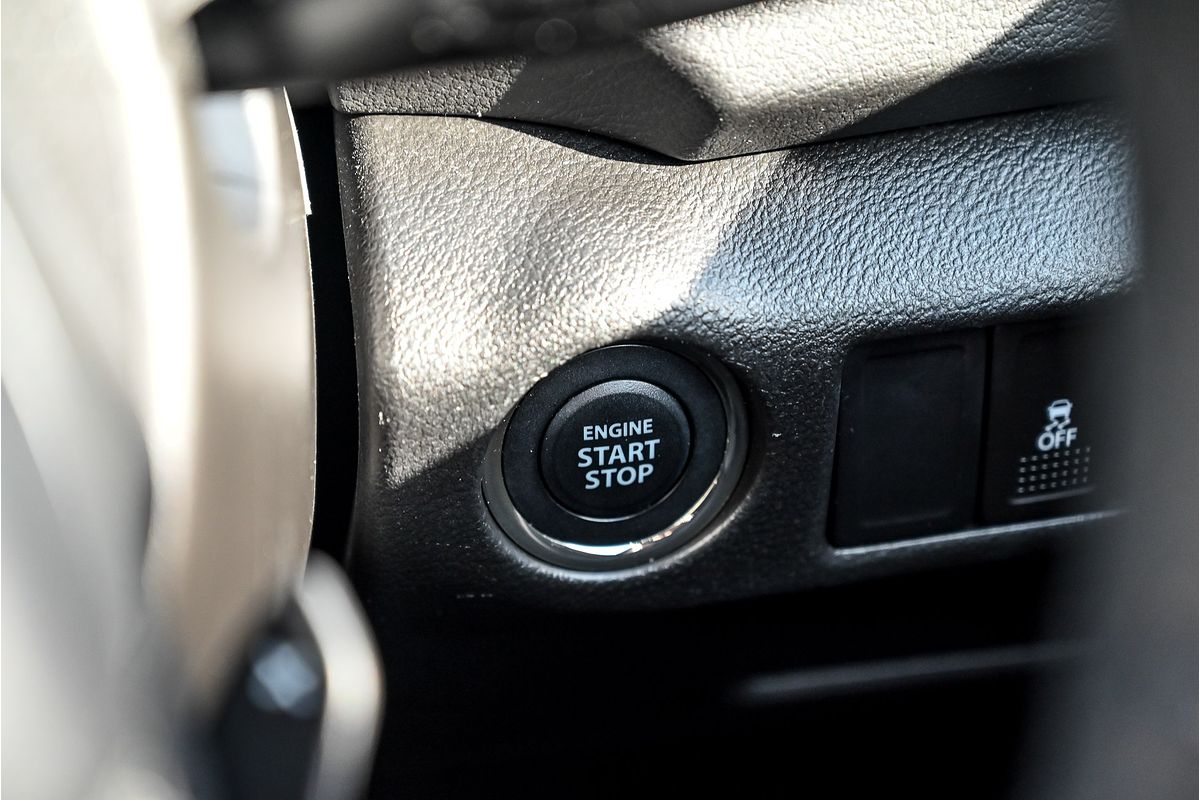 2020 Suzuki S-Cross Turbo Prestige JY