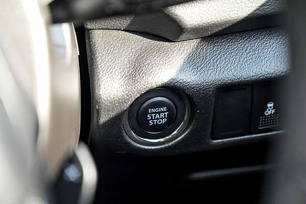 2020 Suzuki S-Cross Turbo Prestige JY