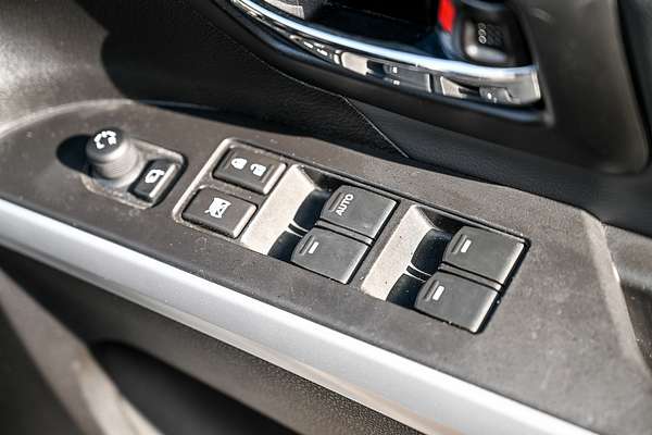 2020 Suzuki S-Cross Turbo Prestige JY
