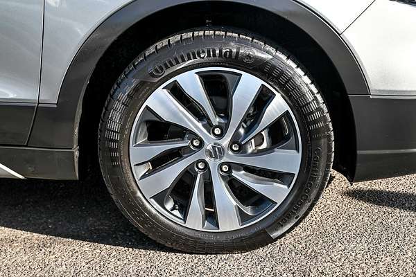 2020 Suzuki S-Cross Turbo Prestige JY