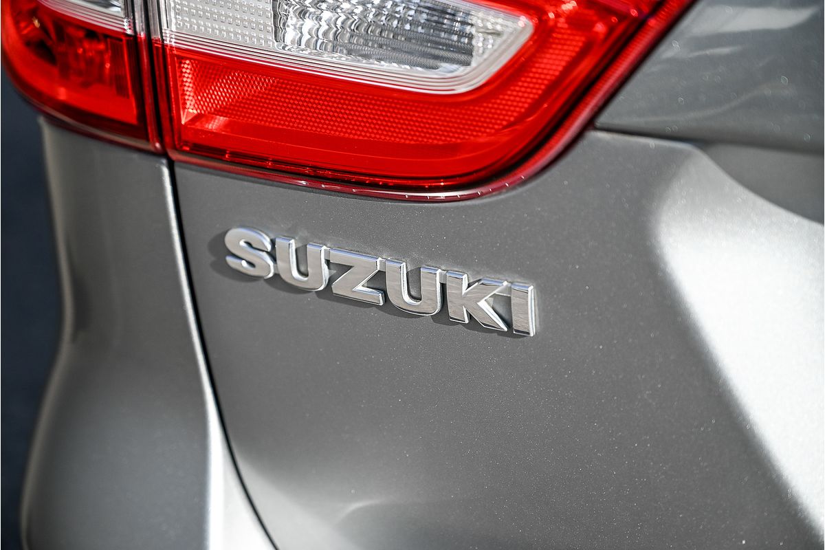 2020 Suzuki S-Cross Turbo Prestige JY