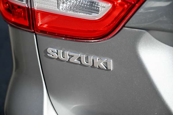 2020 Suzuki S-Cross Turbo Prestige JY