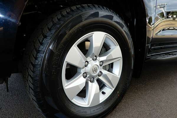 2020 Toyota Landcruiser Prado GXL GDJ150R
