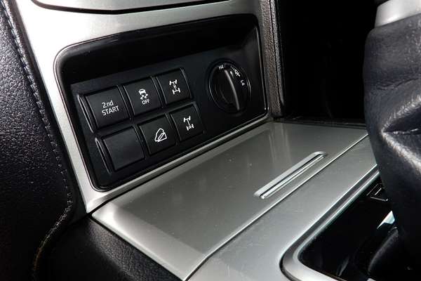 2020 Toyota Landcruiser Prado GXL GDJ150R