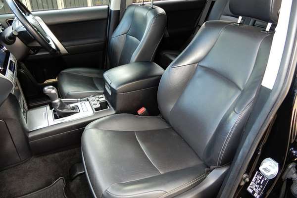 2020 Toyota Landcruiser Prado GXL GDJ150R