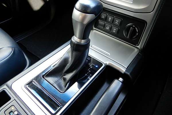 2020 Toyota Landcruiser Prado GXL GDJ150R