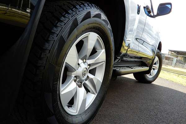 2020 Toyota Landcruiser Prado GXL GDJ150R