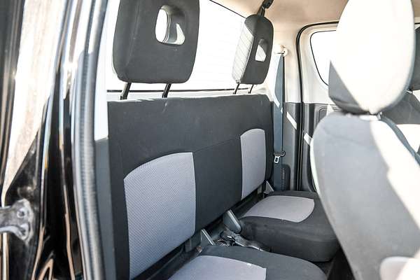 2019 Mitsubishi Triton GLX+ MR 4X4