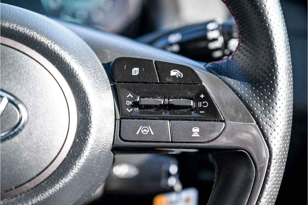 2023 Hyundai Tucson NX4.V2