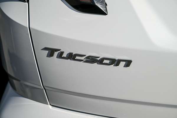 2023 Hyundai Tucson NX4.V2