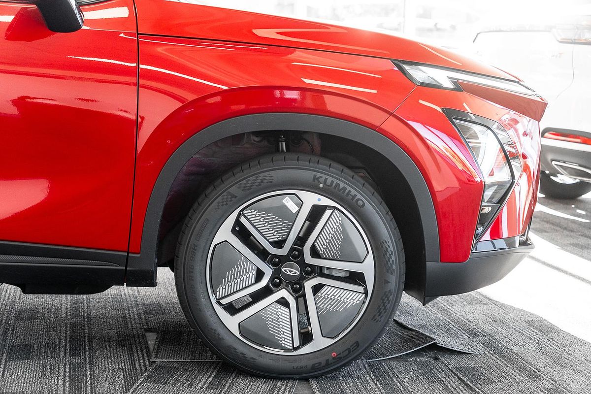 2025 Chery OMODA E5 EX
