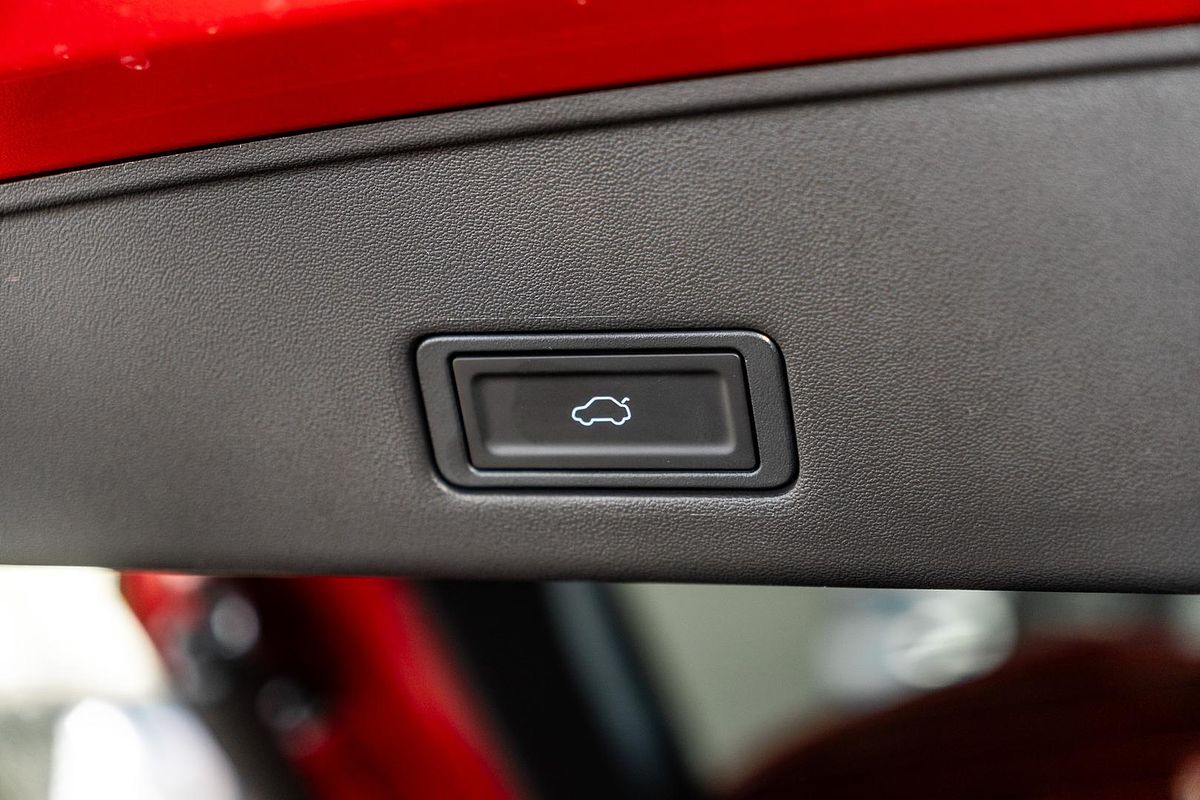 2025 Chery OMODA E5 EX