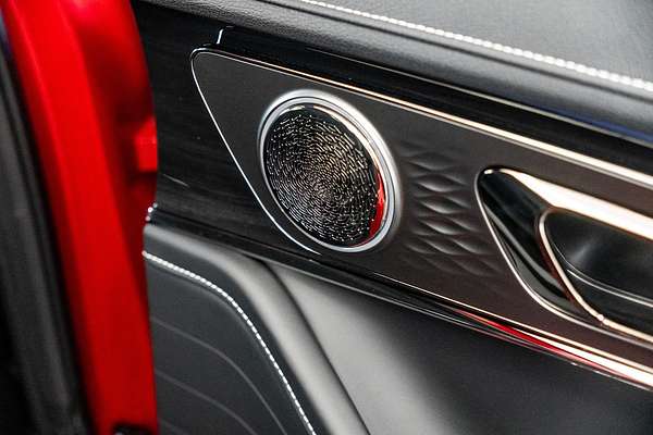 2025 Chery OMODA E5 EX