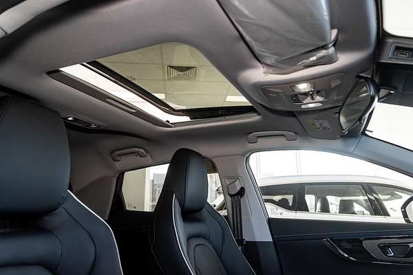 2025 Chery OMODA E5 EX