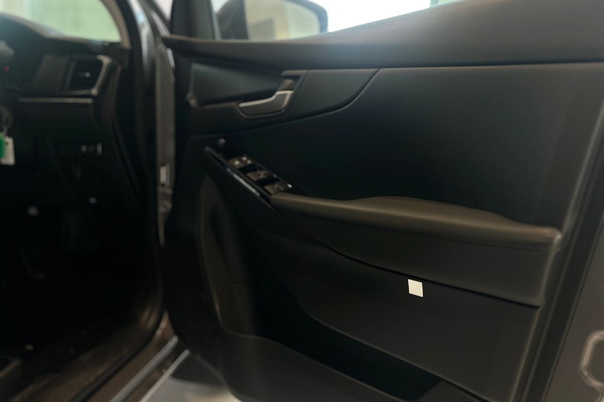 2025 Mazda BT-50 XT TF 4X4