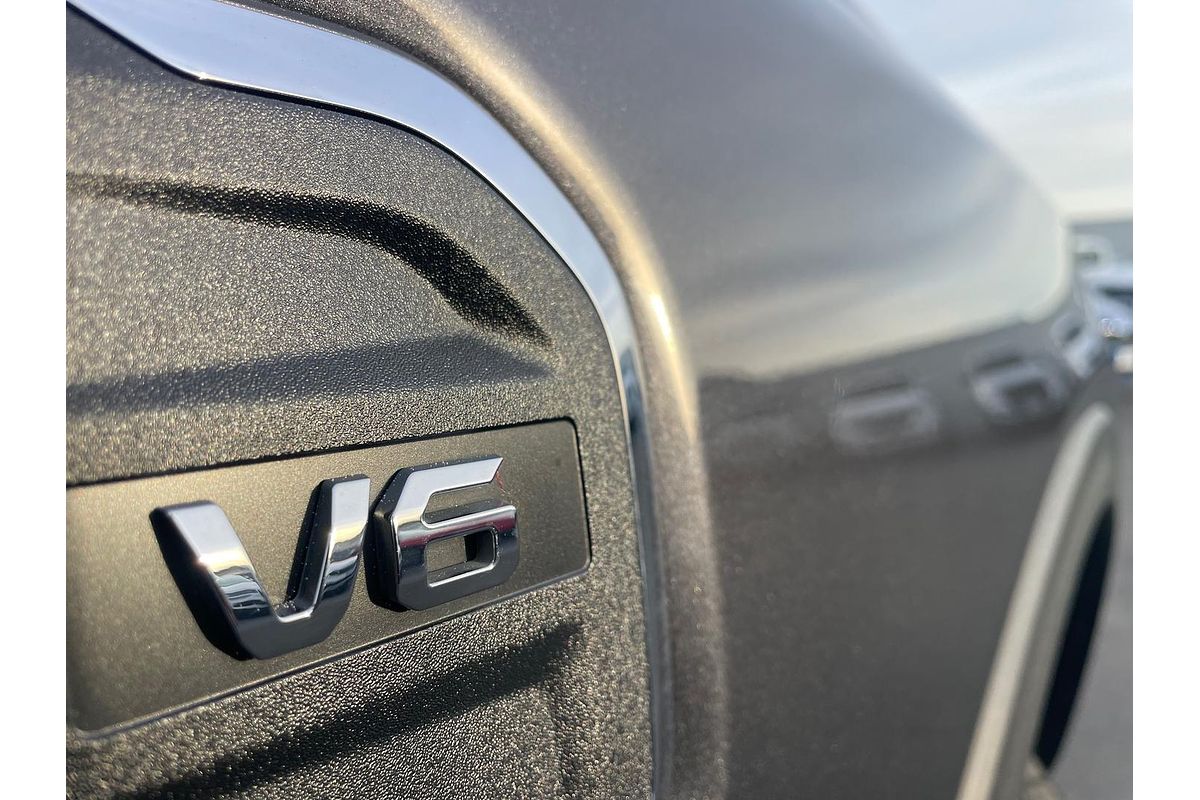 2022 Ford Ranger XLT 4X4 3.0L