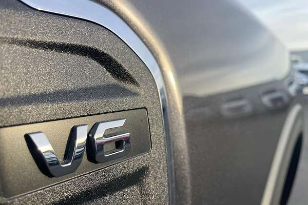 2022 Ford Ranger XLT 4X4 3.0L