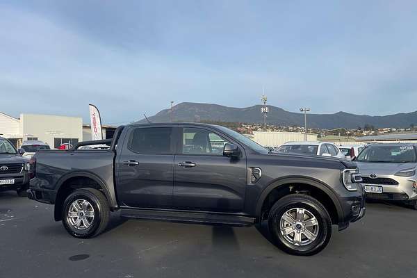 2022 Ford Ranger XLT 4X4 3.0L