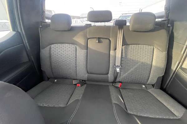 2022 Ford Ranger XLT 4X4 3.0L