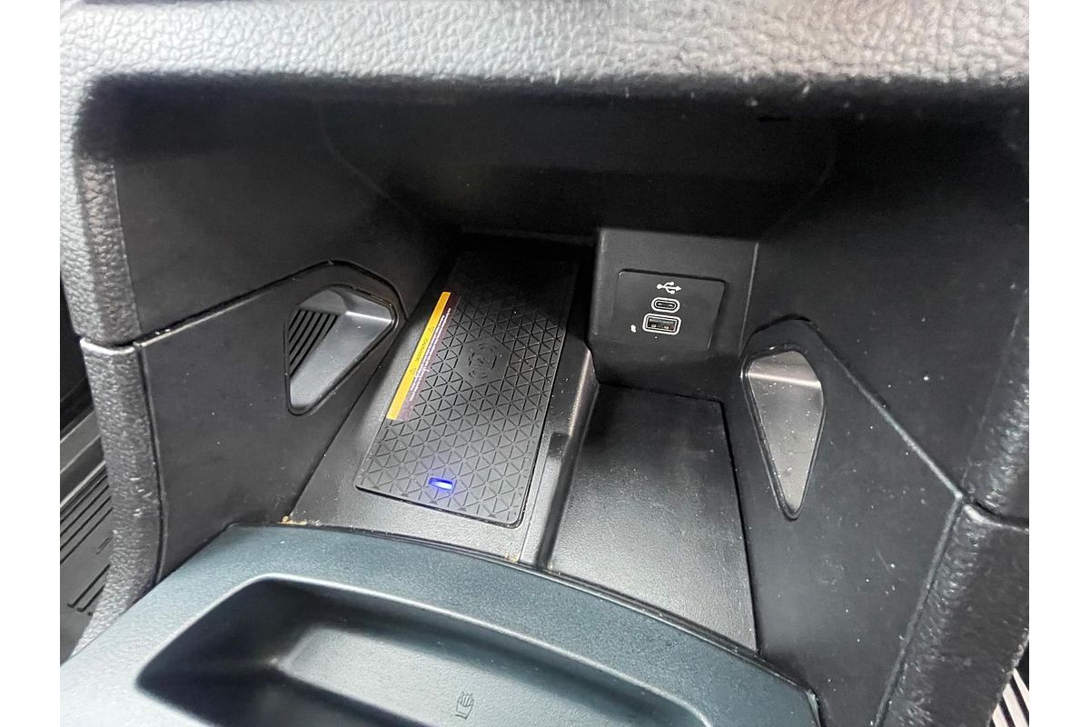 2022 Ford Ranger XLT 4X4 3.0L