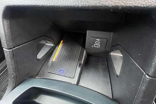2022 Ford Ranger XLT 4X4 3.0L